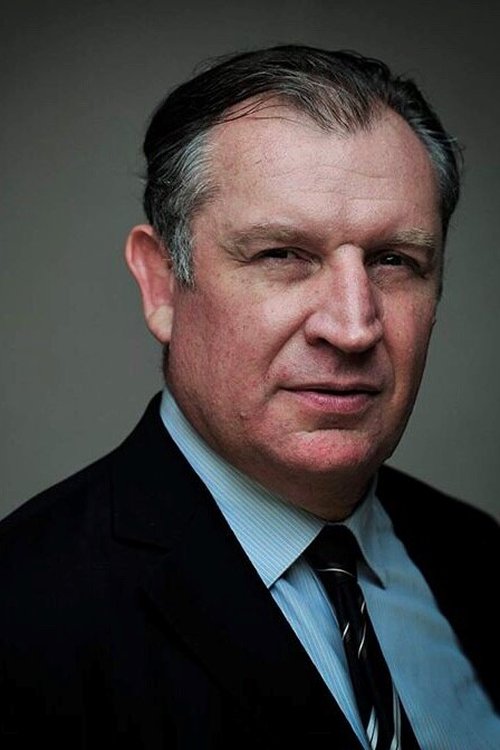 Scott Alexander Young profil fotoğrafı