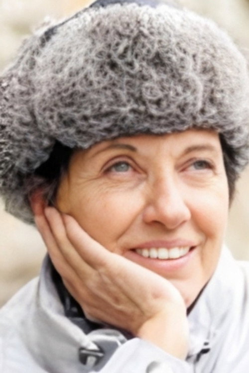 Zehra Alptürk profil fotoğrafı