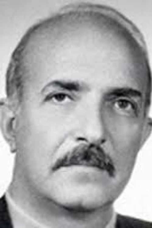 Mahmoud Kushan profil fotoğrafı