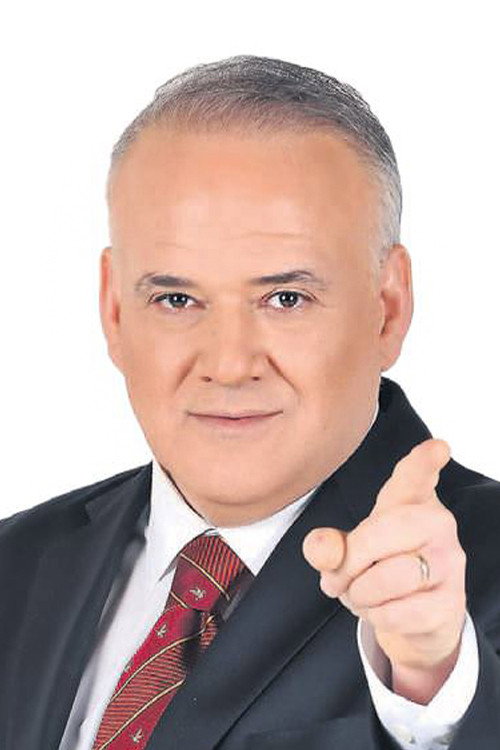 Ahmet Çakar profil fotoğrafı