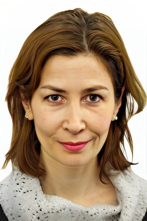 Demet Genç profil fotoğrafı
