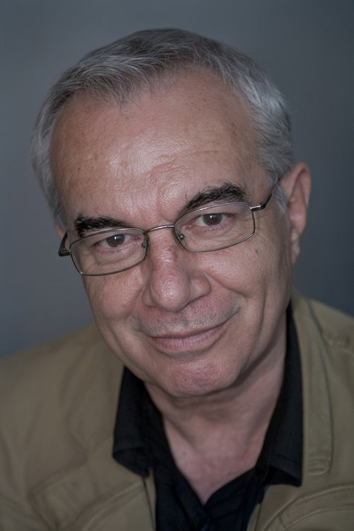 Şerif Gören profil fotoğrafı