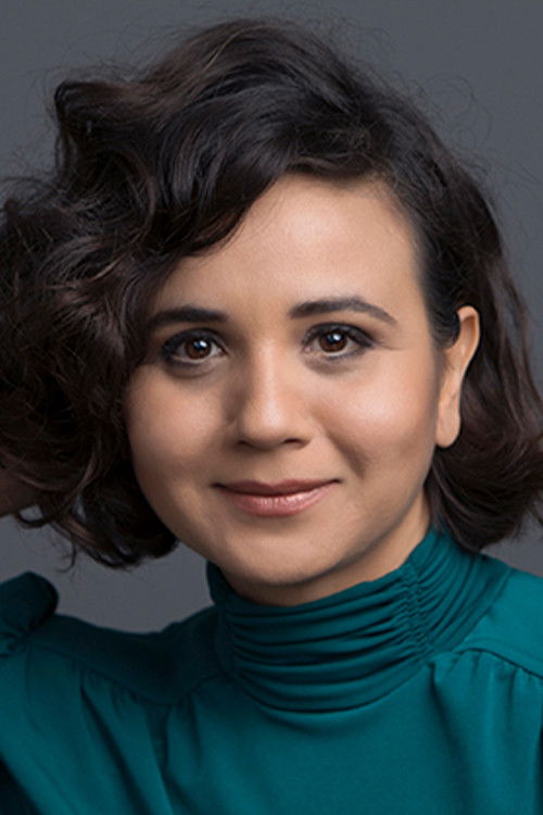Elif Ürse profil fotoğrafı