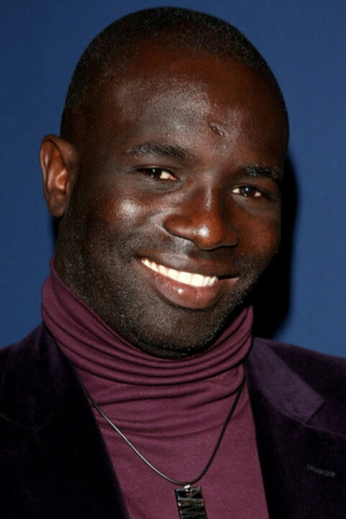 Thierno Thiam profil fotoğrafı