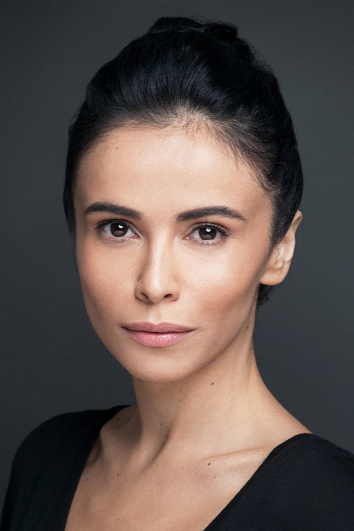 Beste Bereket profil fotoğrafı