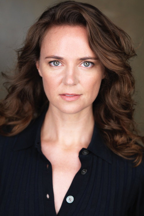 Clare Louise Frost profil fotoğrafı