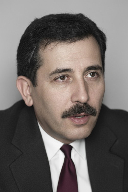 Semih Evin profil fotoğrafı