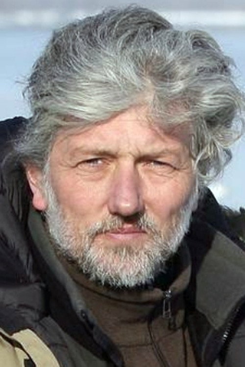 Laurent Charbonnier profil fotoğrafı