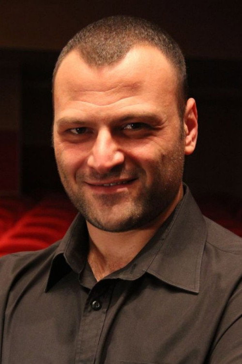 Cenk Hakan Köksal profil fotoğrafı