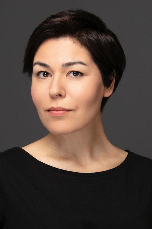 Özge Agyar profil fotoğrafı