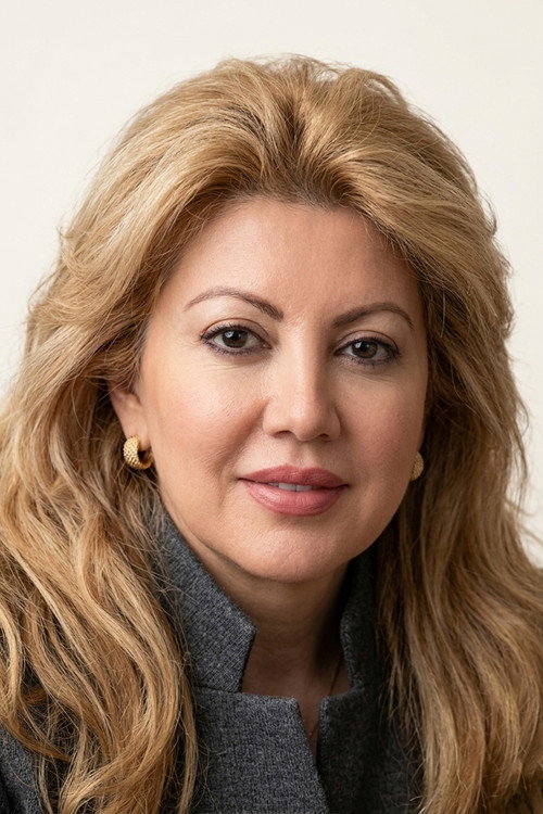 Selma Poyraz profil fotoğrafı