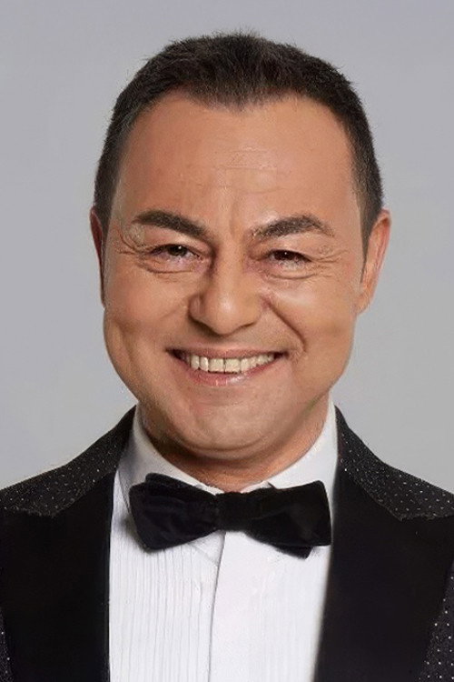 Serdar Ortaç profil fotoğrafı