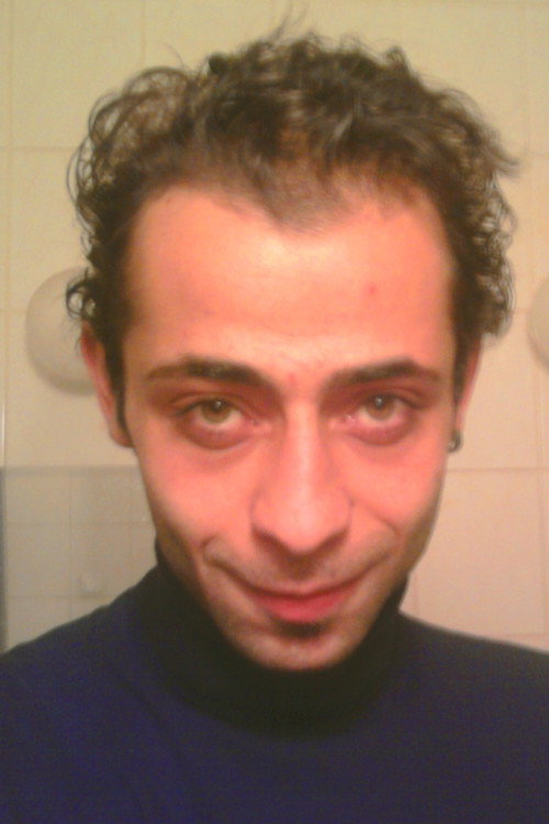 Serkan Yanar profil fotoğrafı