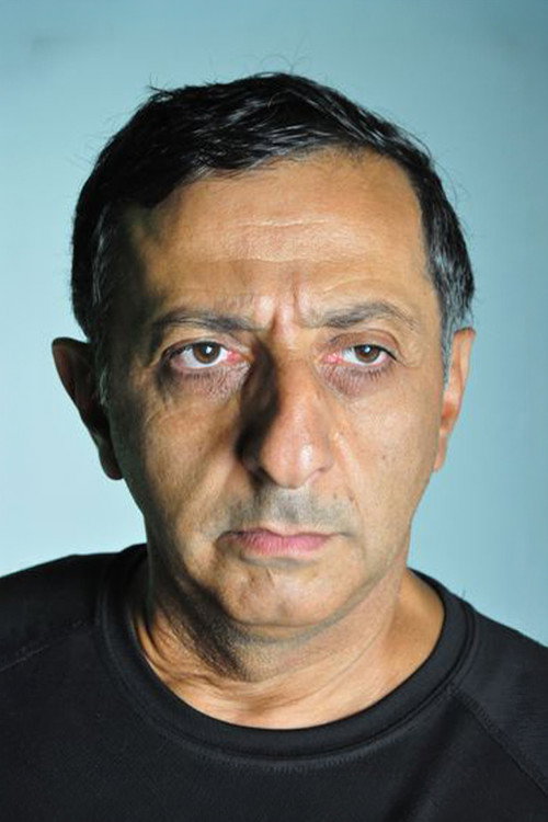 Mehmet Bulduk profil fotoğrafı