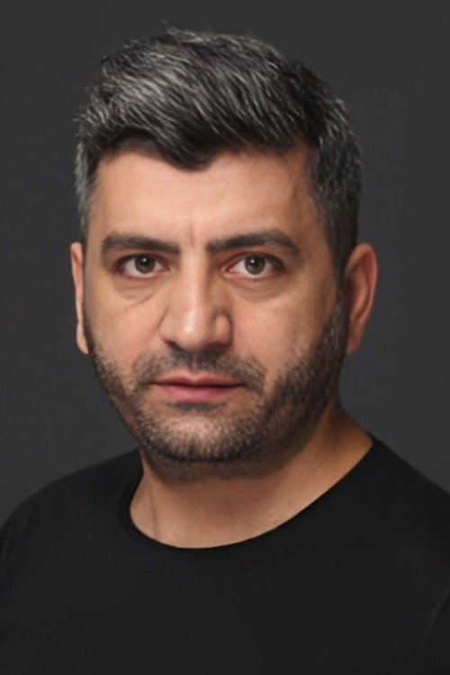 Ali Bahadır Bahar profil fotoğrafı