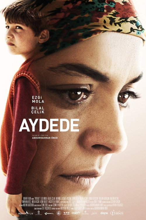 Aydede afiş görseli