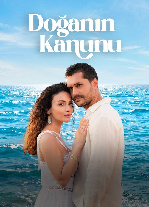 Doğanın Kanunu afiş görseli