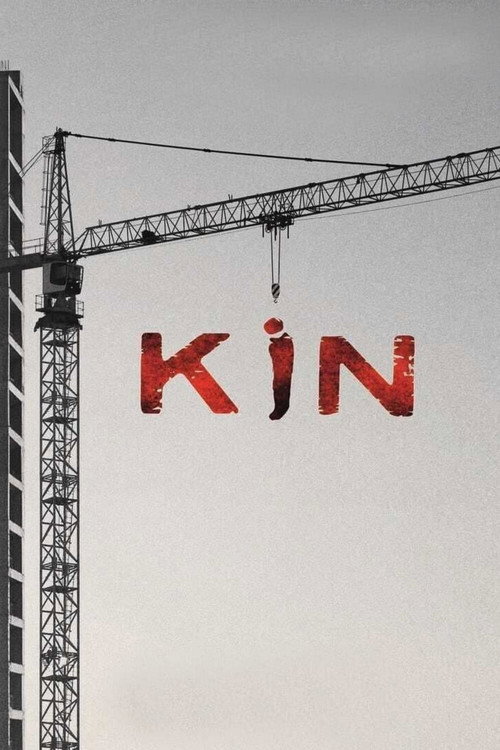 Kin afiş görseli