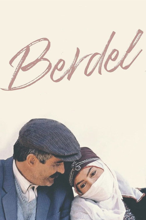 Berdel afiş görseli