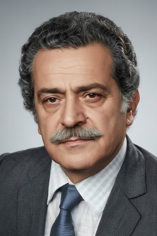 Hüseyin Kaşif profil fotoğrafı