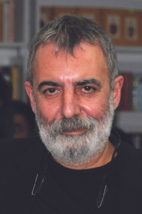 Orhan Alkaya profil fotoğrafı