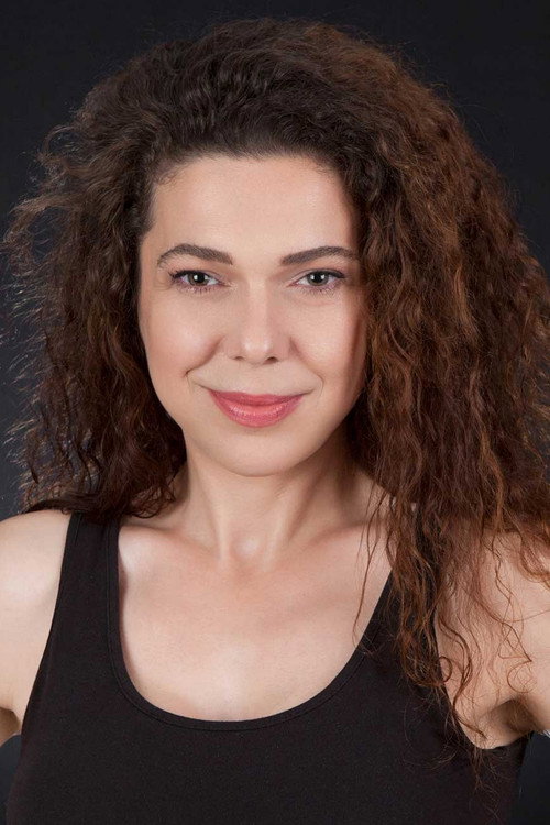Duygu Paracıkoğlu profil fotoğrafı