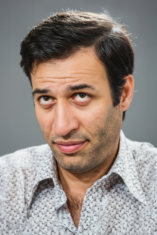 Kemal Sunal profil fotoğrafı