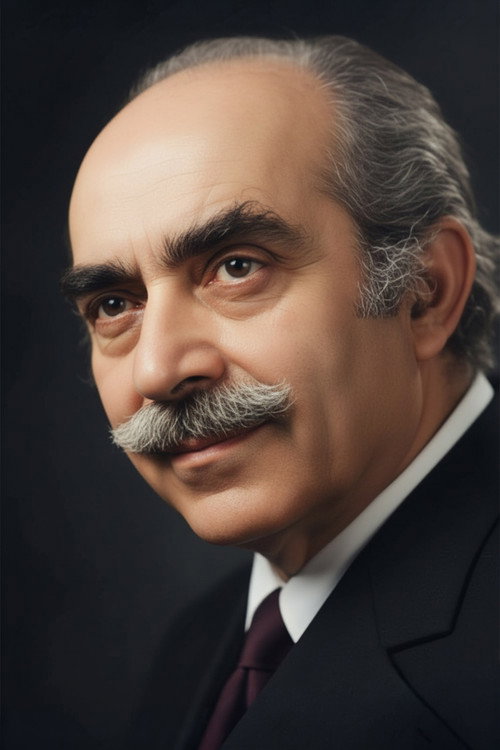 Ahmet Açan profil fotoğrafı