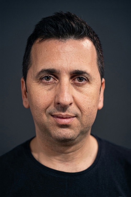 Metin Zakoğlu profil fotoğrafı