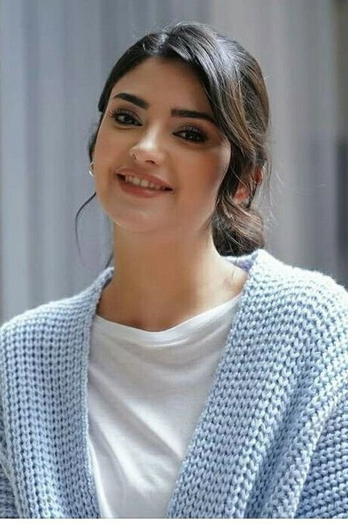 Hilal Yildiz profil fotoğrafı