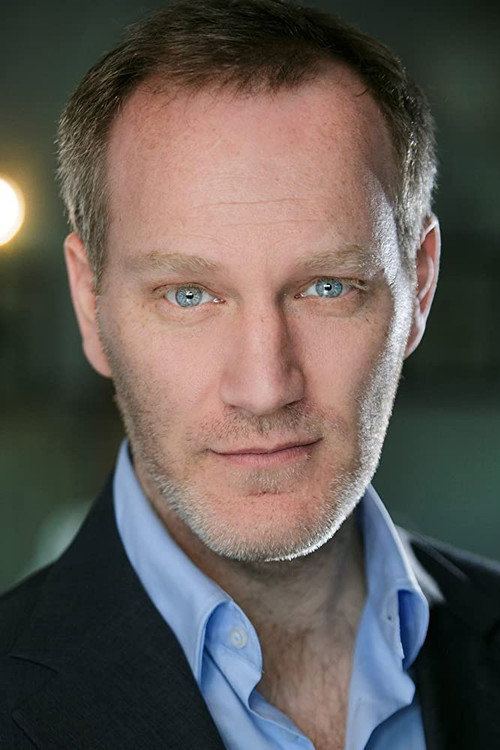 Brian Caspe profil fotoğrafı