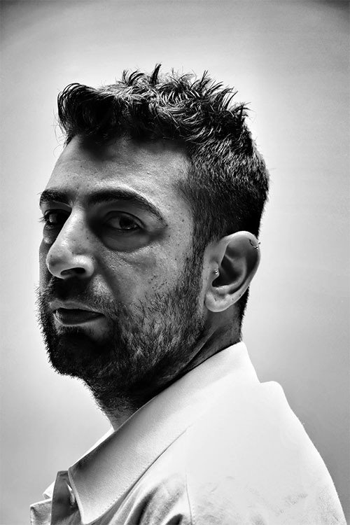 Erdeniz Kurucan profil fotoğrafı