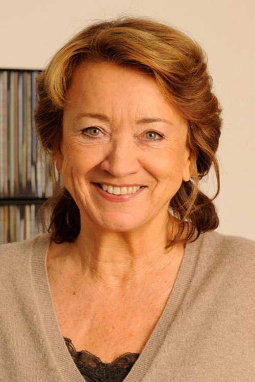 Barbara Focke profil fotoğrafı