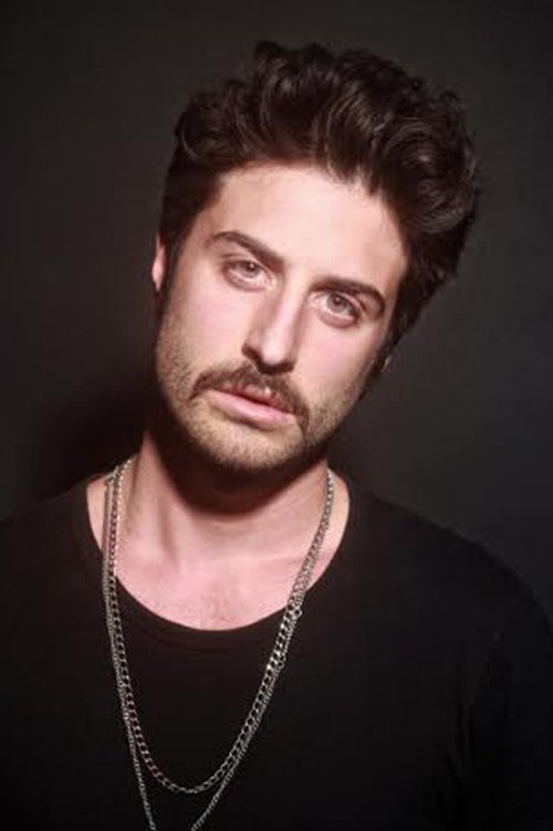 Alican Barlas profil fotoğrafı
