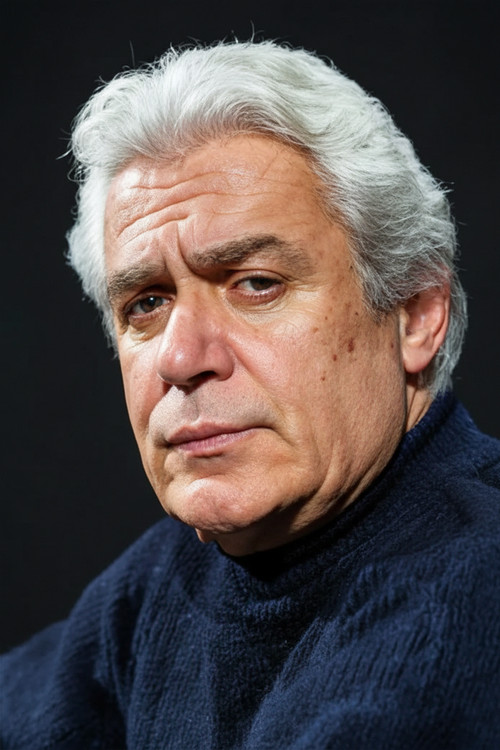 Kerim Afşar profil fotoğrafı