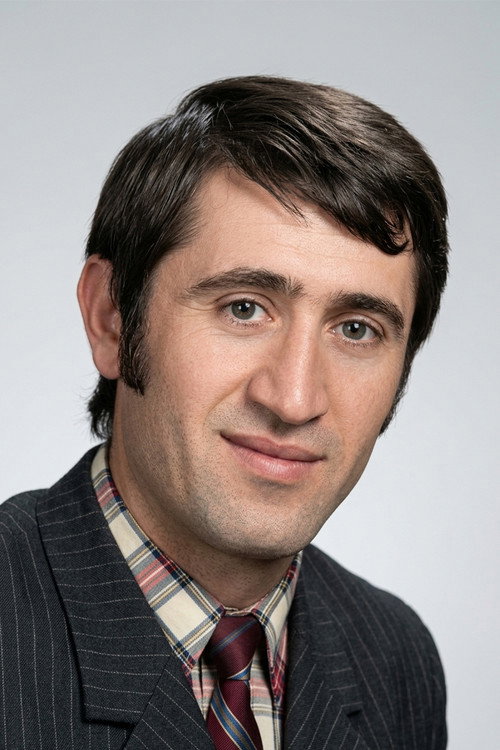 Cemal Ertokuş profil fotoğrafı
