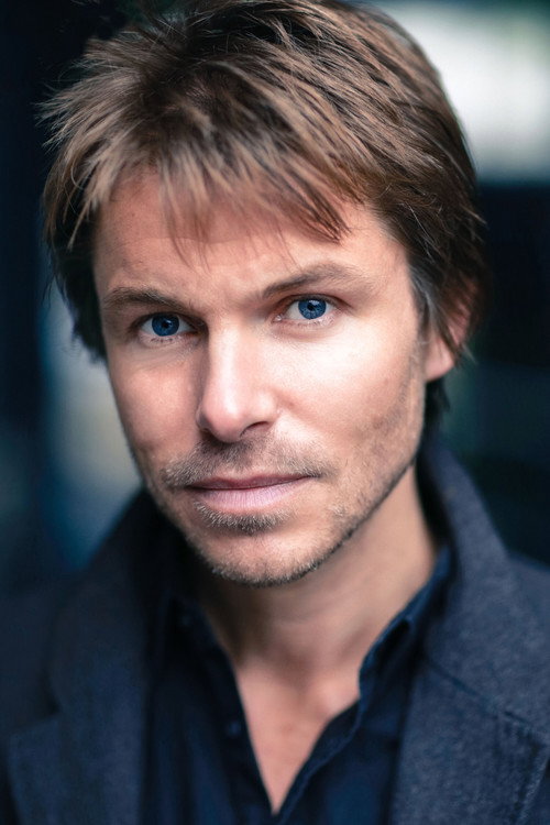 Ben Warwick profil fotoğrafı