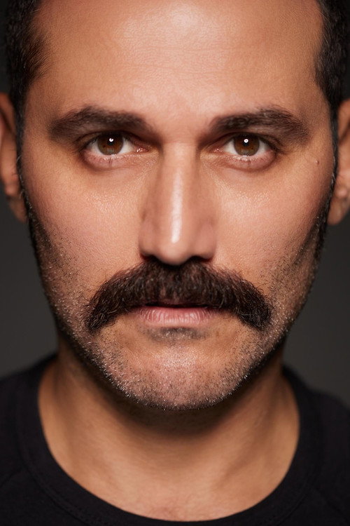 Cengiz Okuyucu profil fotoğrafı