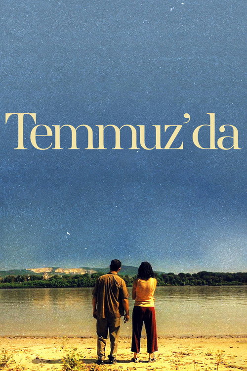 Temmuz'da afiş görseli