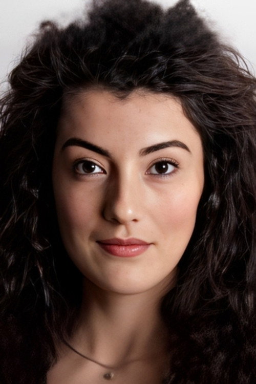 Meriç Benlioğlu profil fotoğrafı