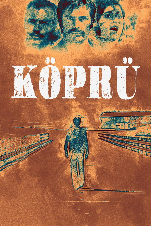 Köprü afiş görseli