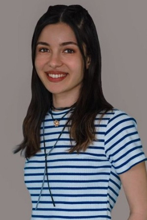 Lara Aslan profil fotoğrafı