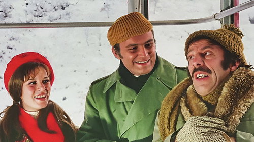 Kalbimin Efendisi yapımından bir kare (1)