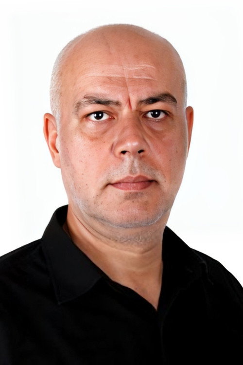 Ahmet Özarslan profil fotoğrafı