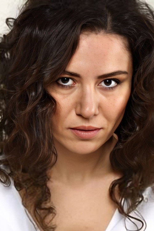 Ezgi Bakışkan profil fotoğrafı