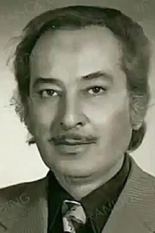 Mansoor Matin profil fotoğrafı