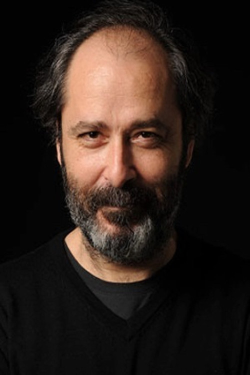 Hakan Çimenser profil fotoğrafı