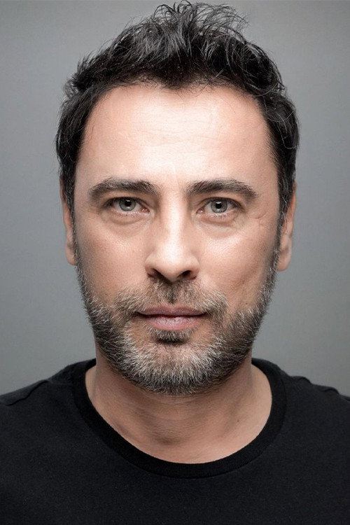 Bülent Çetinaslan profil fotoğrafı