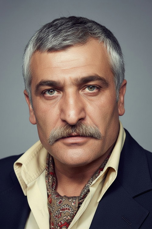 Mehmet Ali Güngör profil fotoğrafı