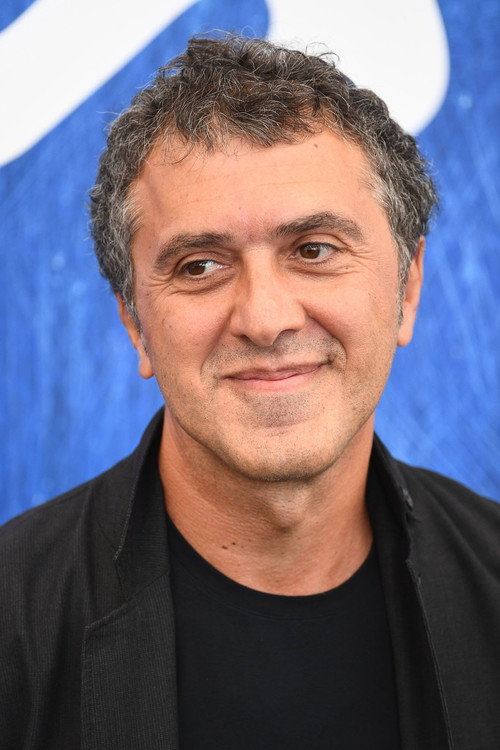 Reha Erdem profil fotoğrafı